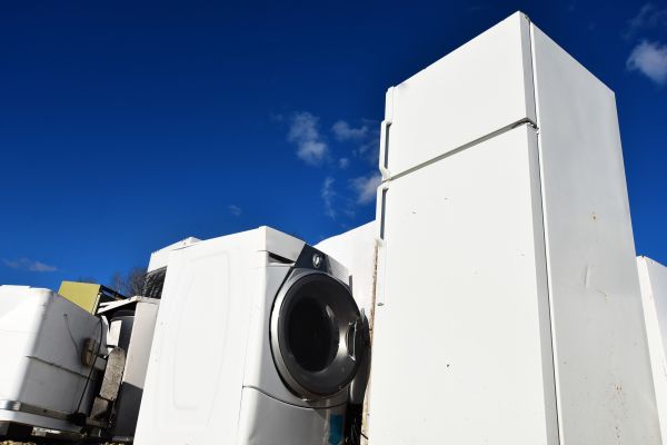 Appliance Disposal Service in Jeffersonville