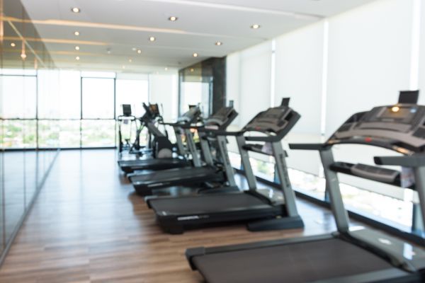 Treadmill Removal Service in Jeffersonville