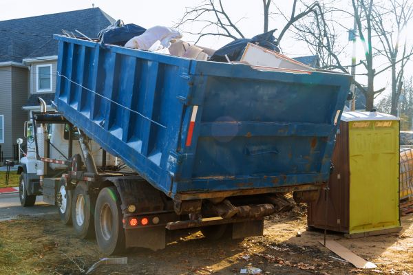 Rubbish Removal in Jeffersonville