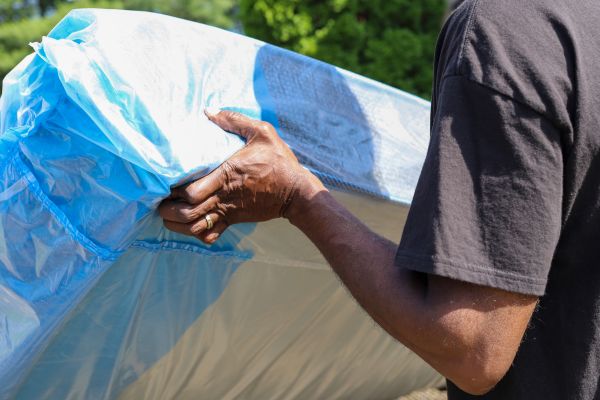 Mattress Disposal in Jeffersonville