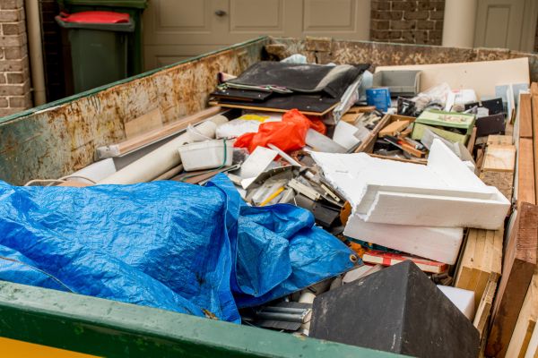 Junk Disposal in Jeffersonville