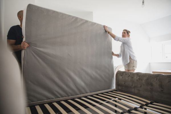 Bed Disposal in Jeffersonville