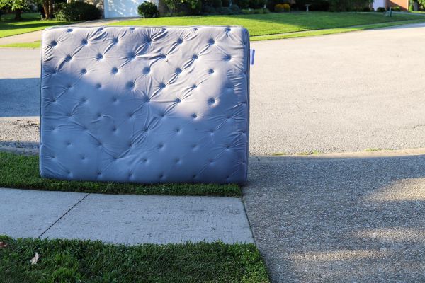Mattress Removal Service in Jeffersonville