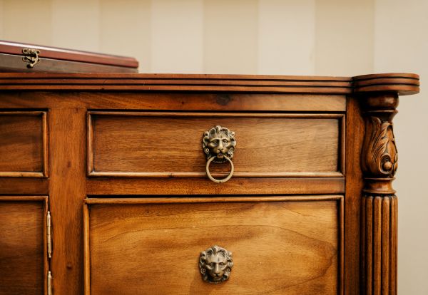 Dresser Disposal in Jeffersonville