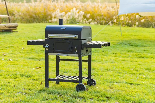BBQ Removal in Jeffersonville