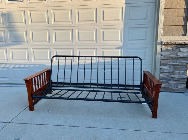 Porch Furniture Disposal in Jeffersonville